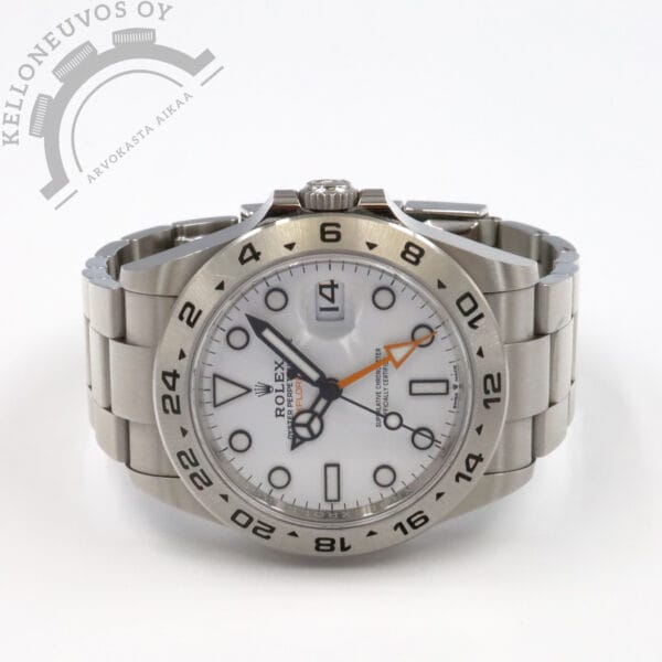 Rolex Explorer II "Polar" Ref. 226570