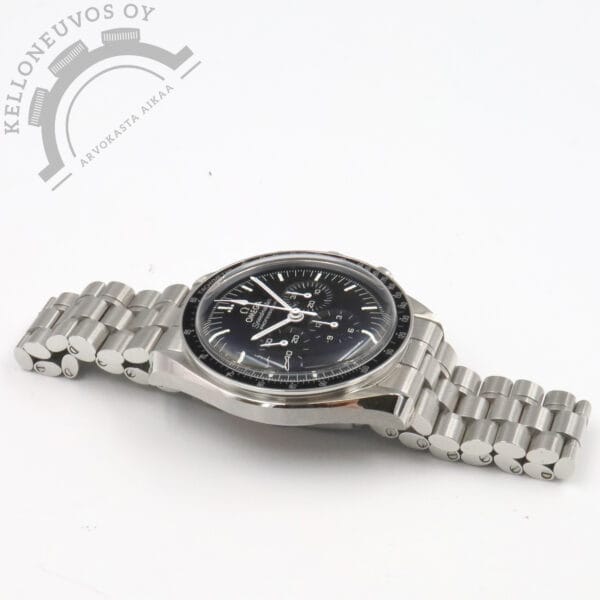 Omega Speedmaster Professional Moonwatch Co-Axial Master Chronometer Chronograph 42mm - Image 2