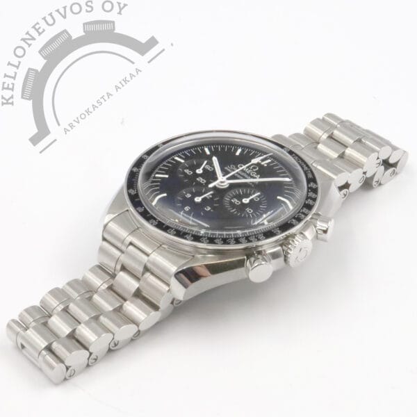 Omega Speedmaster Professional Moonwatch Co-Axial Master Chronometer Chronograph 42mm - Image 3