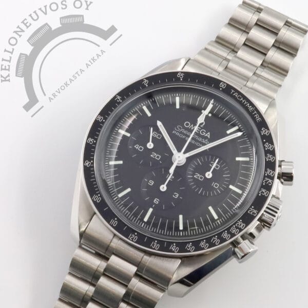 Omega Speedmaster Professional Moonwatch Co-Axial Master Chronometer Chronograph 42mm - Image 5