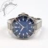 Oris Aquis Date
