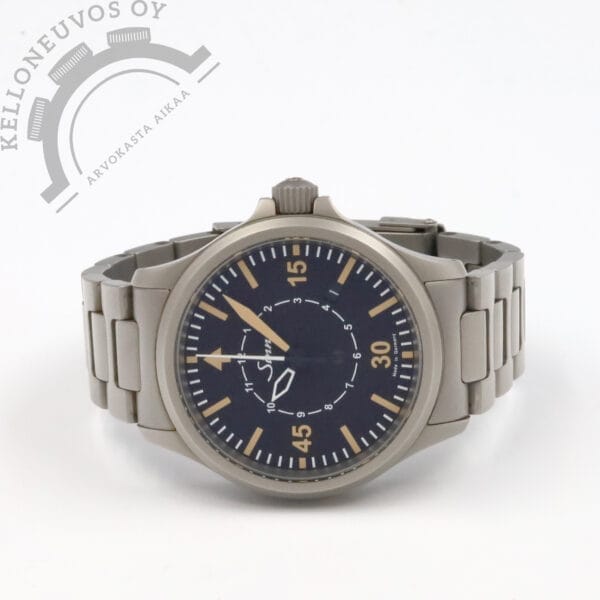 Sinn 856 B-Uhr Limited Edition