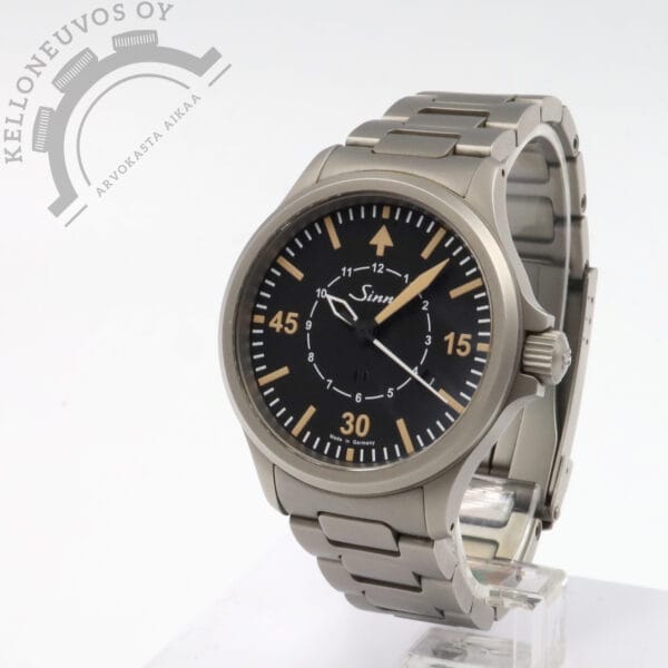 Sinn 856 B-Uhr Limited Edition - Image 2