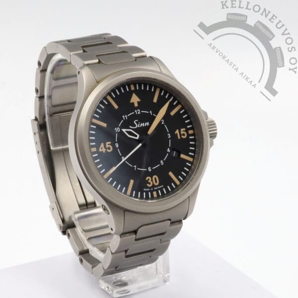 Sinn 856 B-Uhr Limited Edition - Image 3