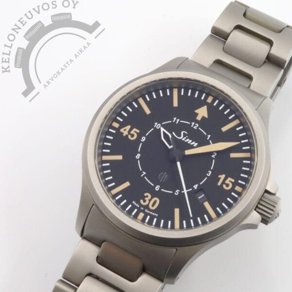 Sinn 856 B-Uhr Limited Edition - Image 5