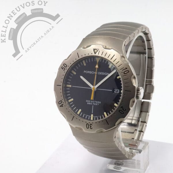 Porsche Design Diver Titanium - Image 2