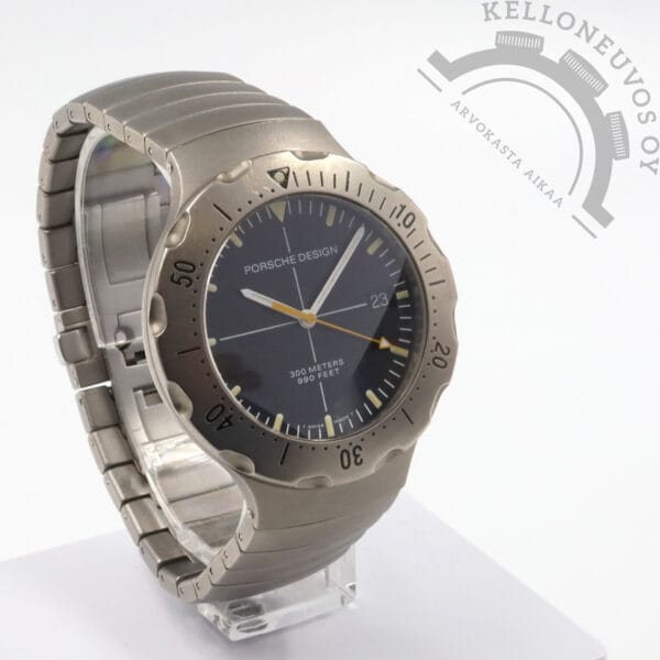 Porsche Design Diver Titanium - Image 3