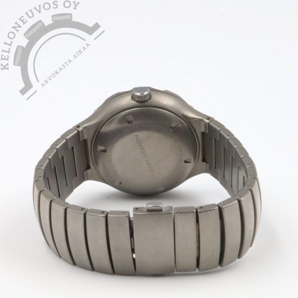 Porsche Design Diver Titanium - Image 4