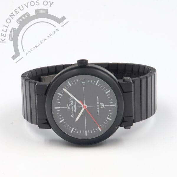 IWC Porsche Design Compass