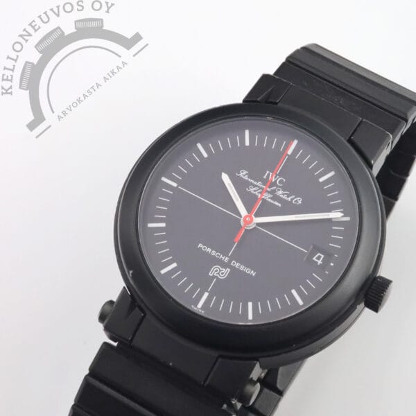 IWC Porsche Design Compass - Image 7