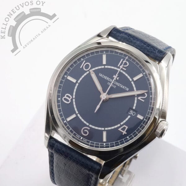 Vacheron Constantin Fiftysix - Image 5