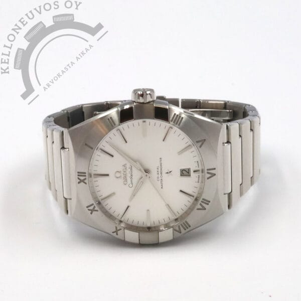 Omega Constellation 39mm