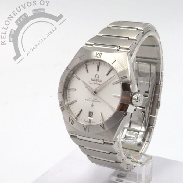 Omega Constellation 39mm - Image 2