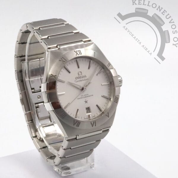 Omega Constellation 39mm - Image 3