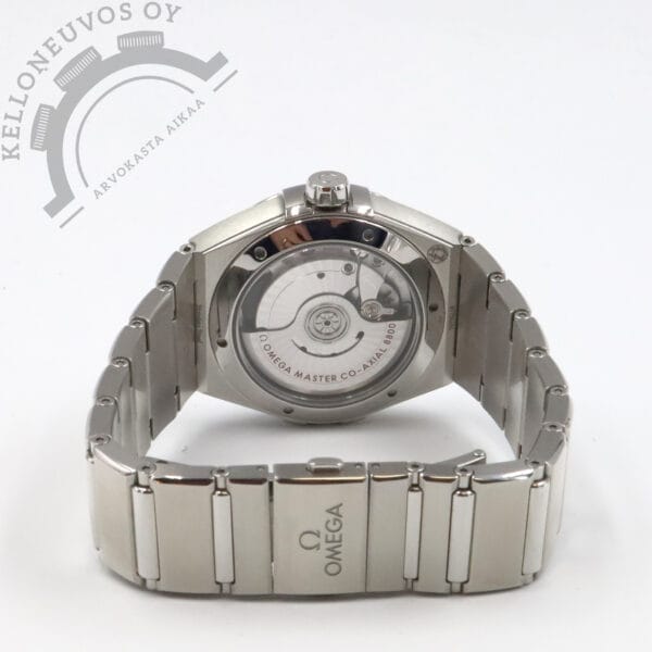 Omega Constellation 39mm - Image 4