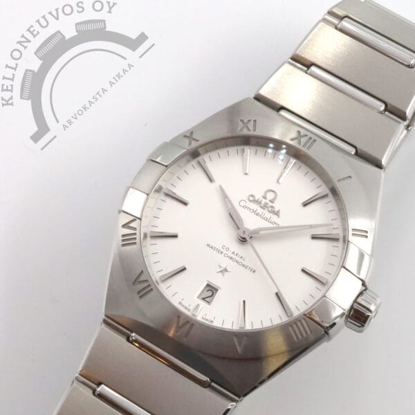 Omega Constellation 39mm - Image 5