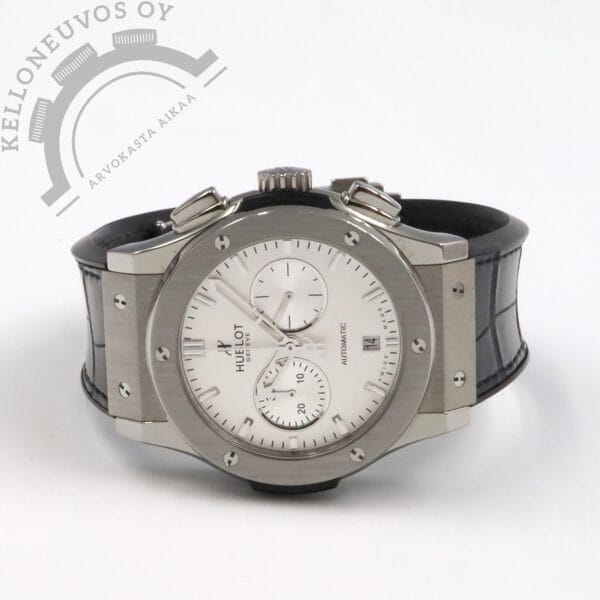 Hublot Classic Fusion Chronograph