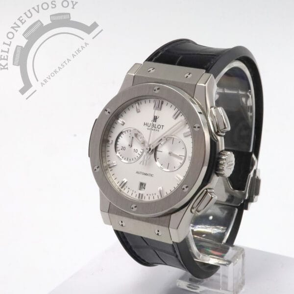 Hublot Classic Fusion Chronograph - Image 2