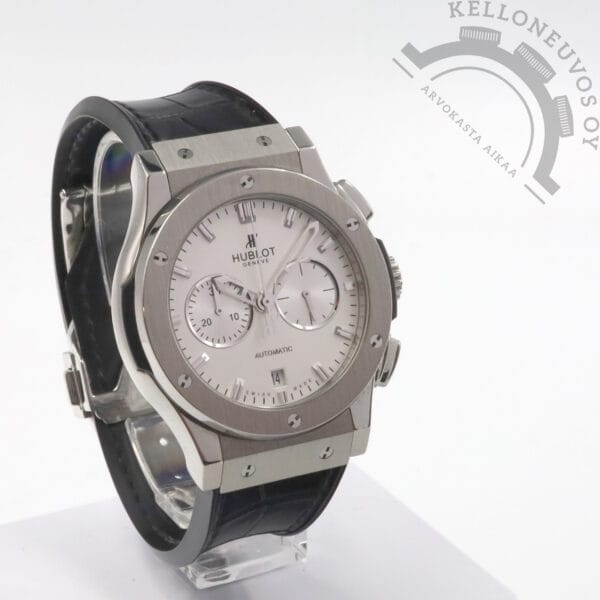 Hublot Classic Fusion Chronograph - Image 3