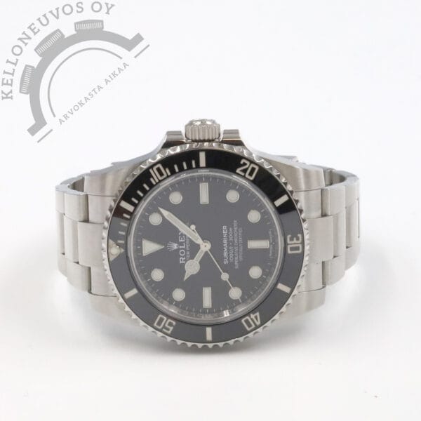 Rolex Submariner No Date 114060