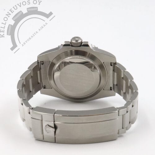 Arvokello Rolex Submariner No Date (ref. 114060) - Image 4