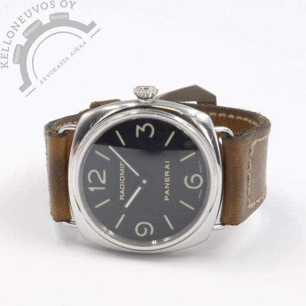 Panerai Radiomir Base PAM00210