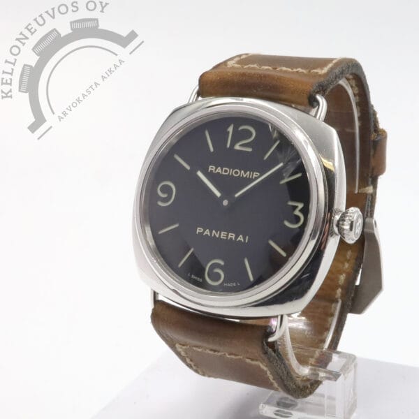 Panerai Radiomir Base PAM00210 - Image 2