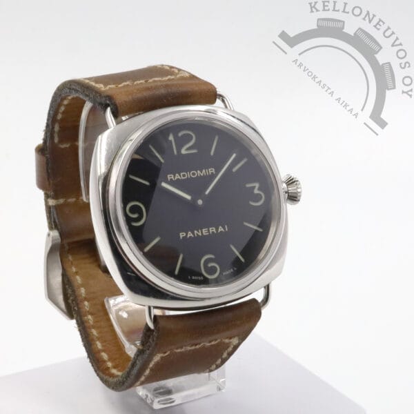 Panerai Radiomir Base PAM00210 - Image 3