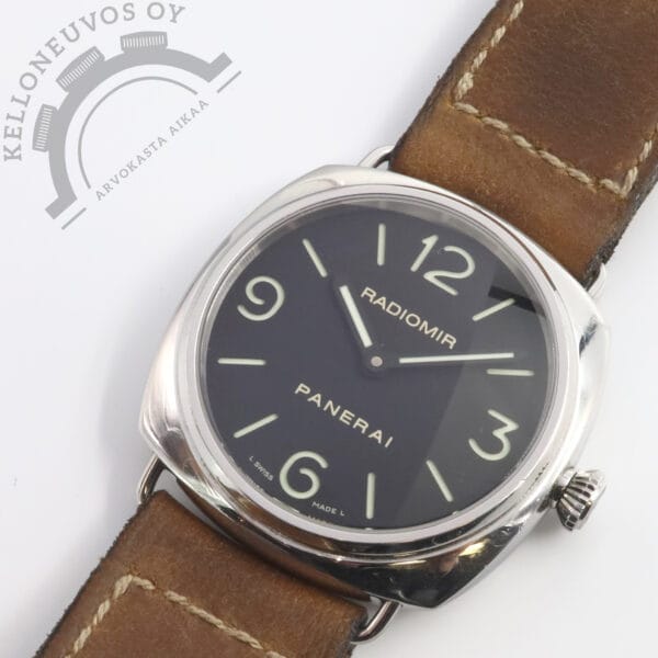 Panerai Radiomir Base PAM00210 - Image 5