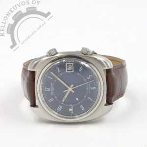 Arvokello Jaeger-LeCoultre Memovox