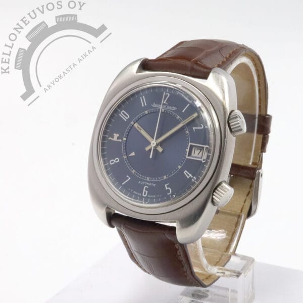 Jaeger-LeCoultre Memovox - Image 2