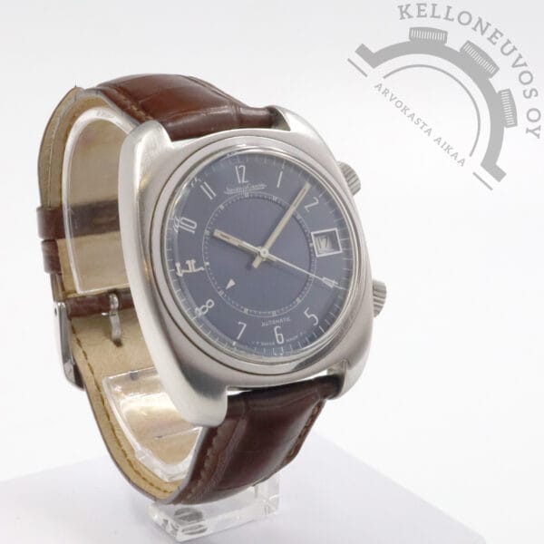 Jaeger-LeCoultre Memovox - Image 3