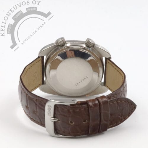 Arvokello Jaeger-LeCoultre Memovox - Image 4