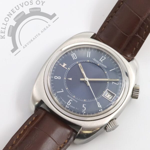 Jaeger-LeCoultre Memovox - Image 5