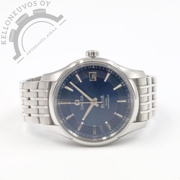 Omega De Ville Hour Vision 41mm