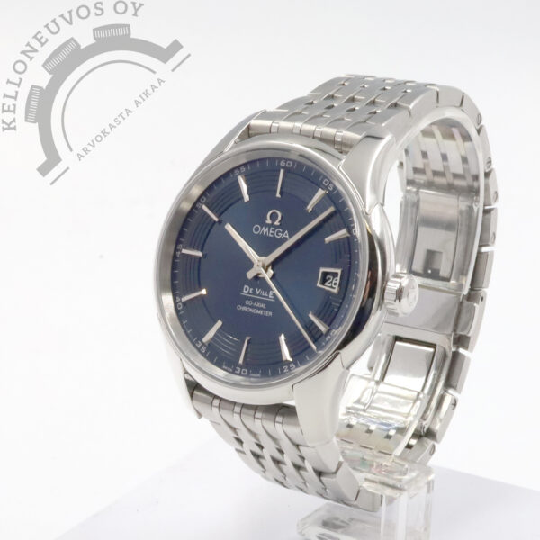 Omega De Ville Hour Vision 41mm - Image 2