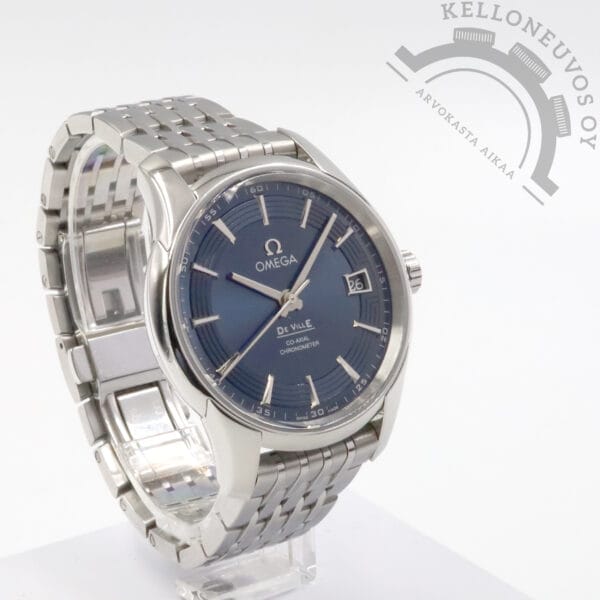 Omega De Ville Hour Vision 41mm - Image 3