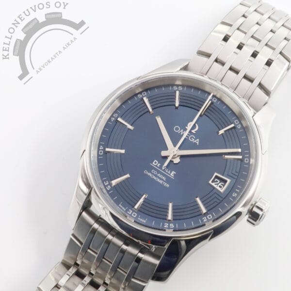 Omega De Ville Hour Vision 41mm - Image 6