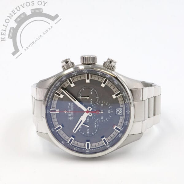 Zenith Chronomaster Sport El Primero