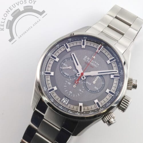 Arvokello Zenith Chronomaster Sport El Primero - Image 5