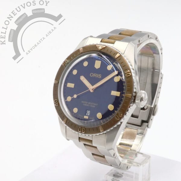 Oris Divers Sixty-Five - Image 2