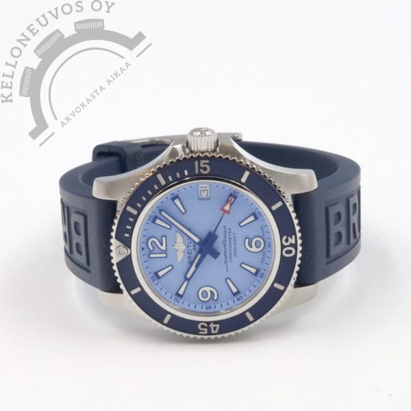 Breitling Superocean Automatic 36