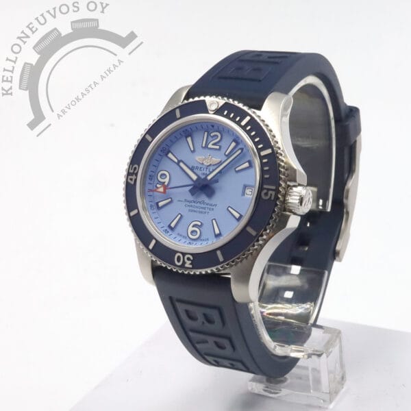 Breitling Superocean Automatic 36 - Image 2