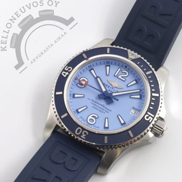 Breitling Superocean Automatic 36 - Image 5