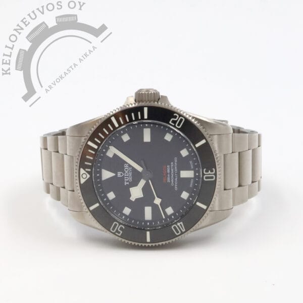 Tudor Pelagos 39