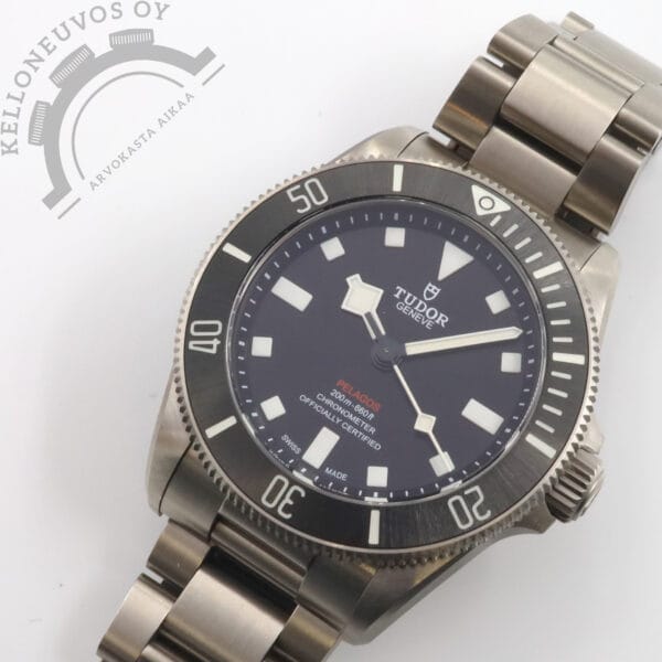 Tudor Pelagos 39 - Image 5