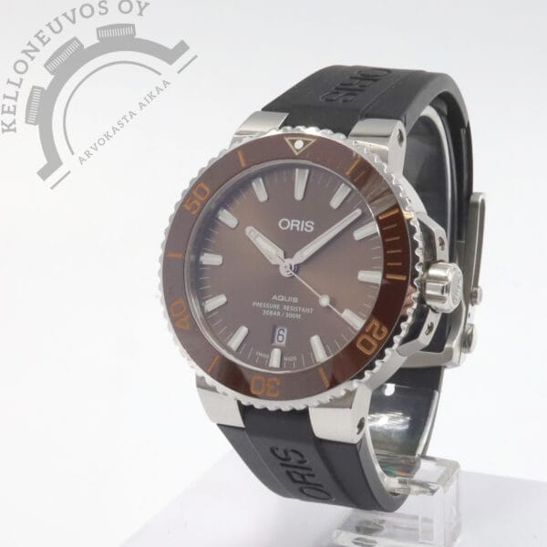 Oris Aquis Date - Image 2