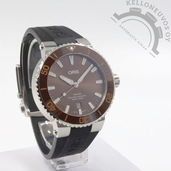 Oris Aquis Date - Image 3