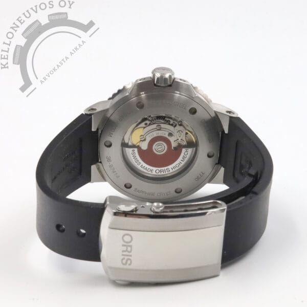 Oris Aquis Date - Image 4