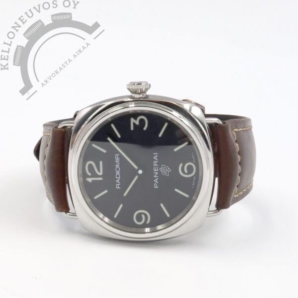 Panerai Radiomir Base Logo 45mm